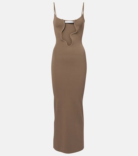 Robe longue Salacia - Christopher Esber - Modalova