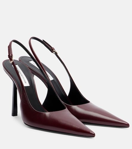 Escarpins Victoria à bride arrière - Victoria Beckham - Modalova