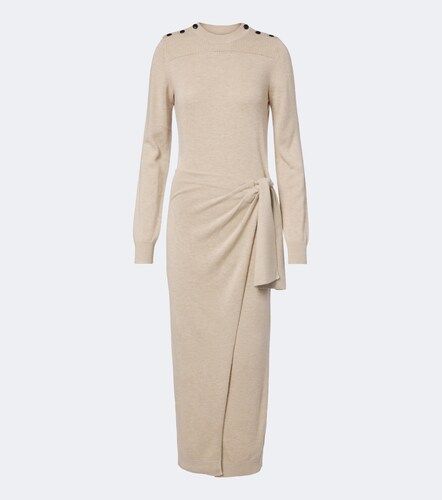Isabel Marant Robe-pull Jozira - Isabel Marant - Modalova