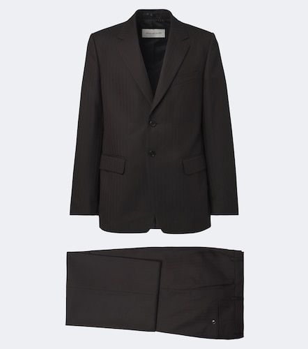 Dries Van Noten Costume en laine - Dries Van Noten - Modalova