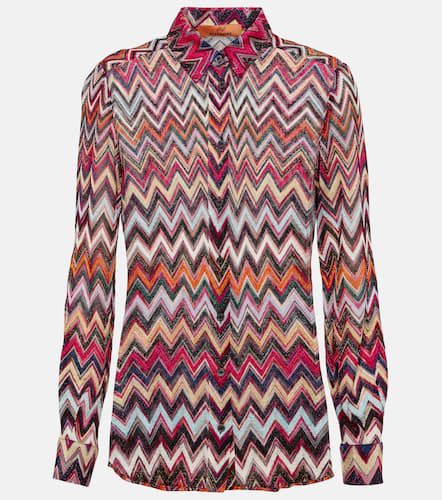 Missoni Chemise - Missoni - Modalova