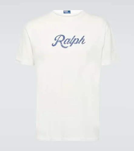 T-shirt en coton imprimé - Polo Ralph Lauren - Modalova