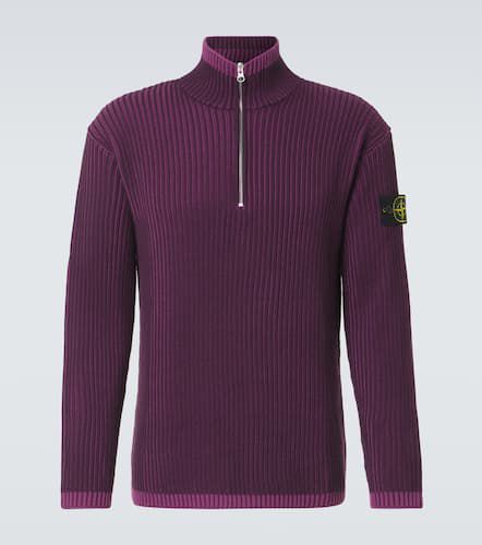 Stone Island Pull Compass en laine - Stone Island - Modalova