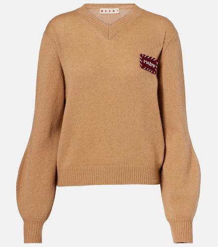 Marni Pull en cachemire - Marni - Modalova