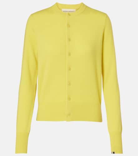Cardigan N300 Little 2 en cachemire - Extreme Cashmere - Modalova