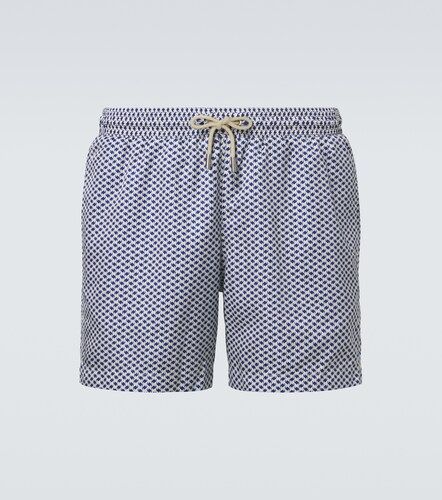 Short de bain imprimé - Orlebar Brown - Modalova