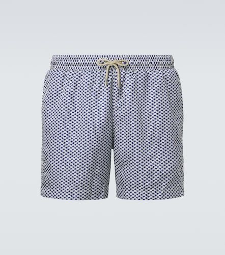 Short de bain imprimé - Orlebar Brown - Modalova