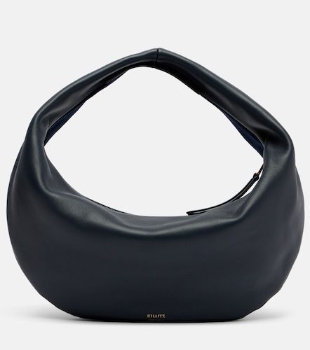 Sac porté épaule Olivia Medium en cuir - Khaite - Modalova
