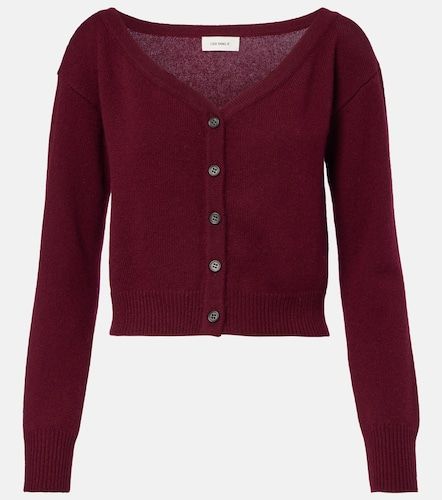 Cardigan Beata en cachemire - Lisa Yang - Modalova