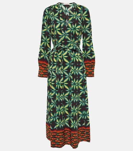 Ulla Johnson Robe longue Asilia - Ulla Johnson - Modalova
