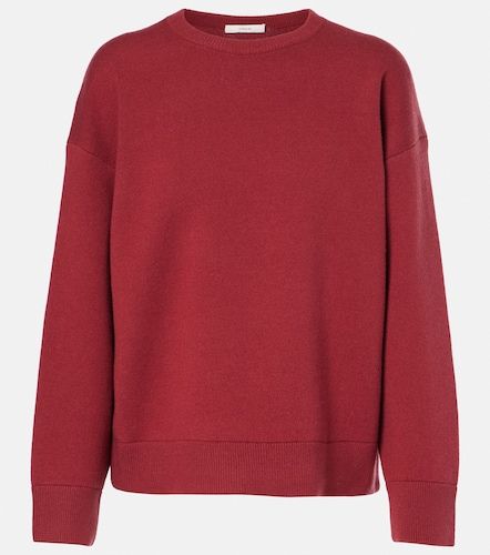 Pull en laine, coton et cachemire - Vince - Modalova