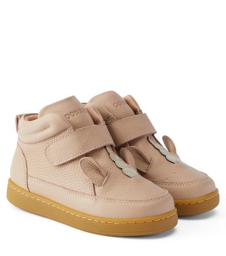 Bottines Mika Unicorn en cuir - Donsje - Modalova
