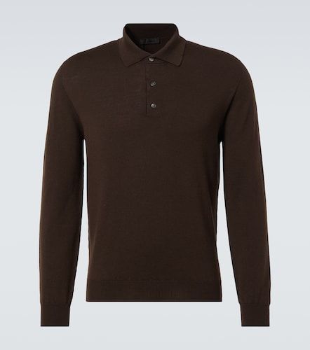 Saman Amel Pull en laine - Saman Amel - Modalova