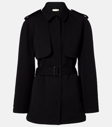 Veste Usuaia en laine vierge - The Row - Modalova