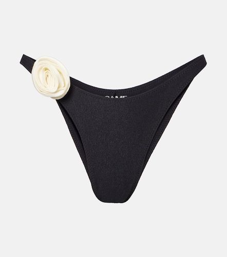 Same Culotte de bikini Rosette - Same - Modalova