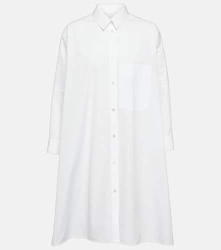 Jil Sander Chemise en coton - Jil Sander - Modalova