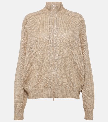 Brunello Cucinelli Cardigan - Brunello Cucinelli - Modalova