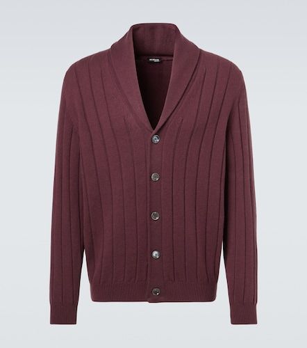 Kiton Cardigan en cachemire - Kiton - Modalova