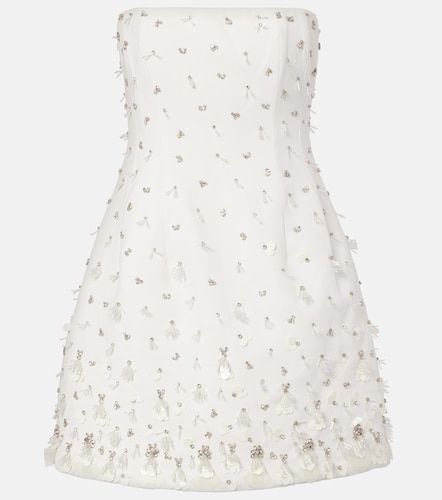 Simkhai Robe Yasmin à ornements - Simkhai - Modalova