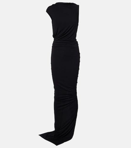 Rick Owens Robe longue Eva - Rick Owens - Modalova