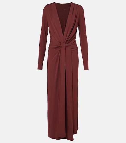 Robe longue Finding Yourself - Johanna Ortiz - Modalova