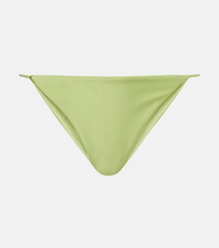 Culotte de bikini Bare Minimum - Jade Swim - Modalova