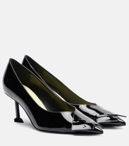 Givenchy Escarpins en cuir verni - Givenchy - Modalova