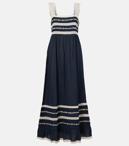 Rixo Robe Malie à broderie - Rixo - Modalova