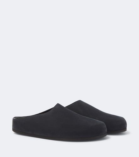 Mules Wearing en cuir - Studio Nicholson - Modalova