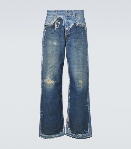 Acne Studios Jean ample 1981 - Acne Studios - Modalova