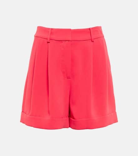 Short Shiana à taille mi-haute - Diane von Furstenberg - Modalova