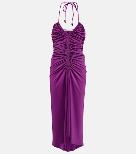 Veronica Beard Robe midi Saskia - Veronica Beard - Modalova