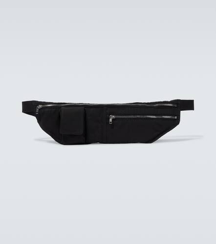 Sac ceinture en coton - DRKSHDW by Rick Owens - Modalova