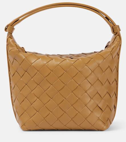 Sac Wallace Baby Intrecciato en cuir - Bottega Veneta - Modalova