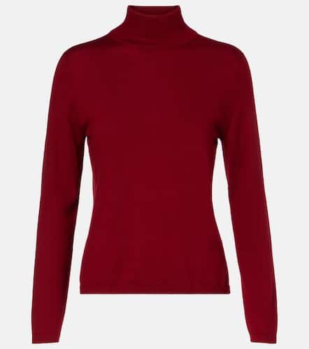 Pull  col roul Meana en cachemire - Max Mara - Modalova