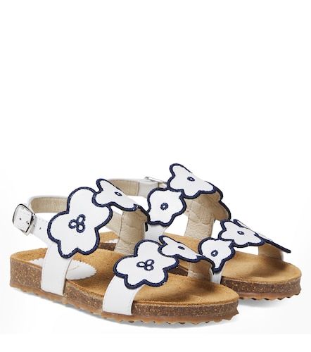 Il Gufo Sandales en cuir - Il Gufo - Modalova