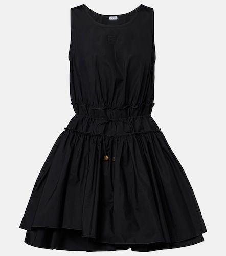 Loewe Robe Paula's Ibiza en coton - Loewe - Modalova