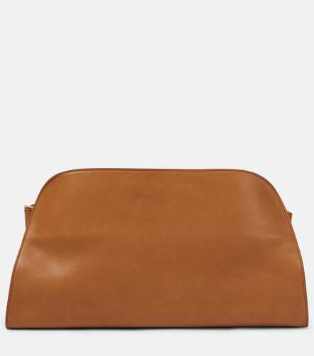 The Row Pochette EW Margaux en cuir - The Row - Modalova