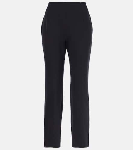 Pantalon Scuba Tailor à taille mi-haute - Wolford - Modalova