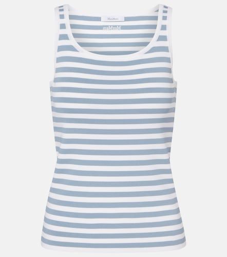 Max Mara Top Cippo rayé - Max Mara - Modalova