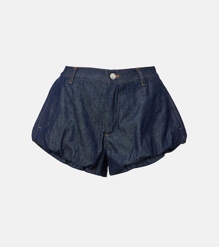 Frame Short The Shell en denim - Frame - Modalova