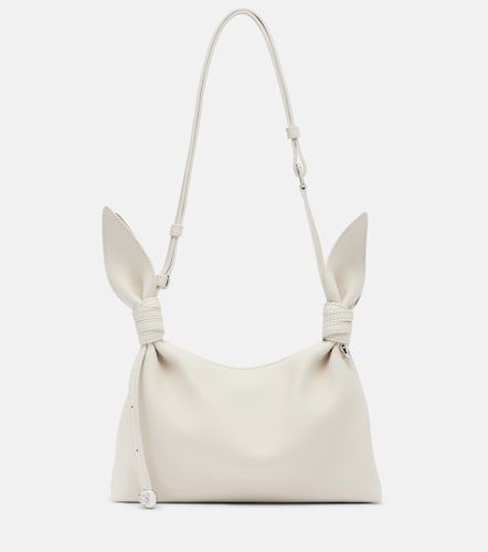 Sac porté épaule Scarf Mini en cuir - Loewe - Modalova
