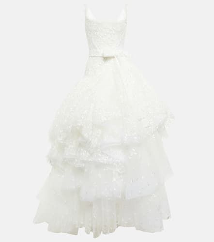 Robe longue de mariée Princess - Vivienne Westwood - Modalova