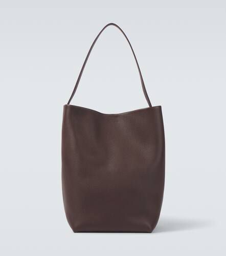 The Row Sac Park N/S Large en cuir - The Row - Modalova