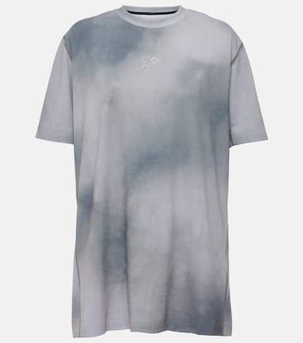 X On – T-shirt tie & dye à logo - Loewe - Modalova