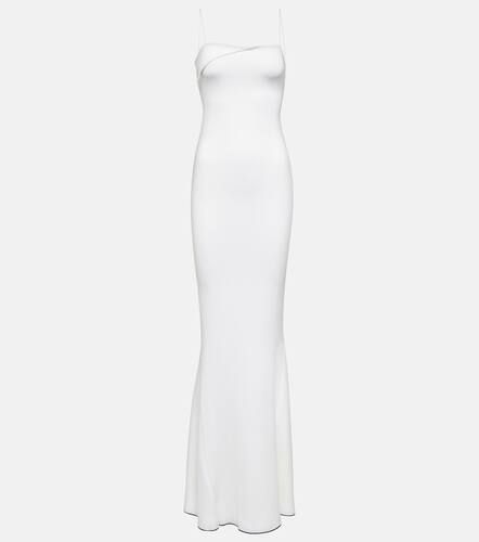 Jacquemus Robe longue La Robe Aro - Jacquemus - Modalova