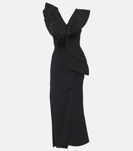 Maticevski Robe longue Revive Wave - Maticevski - Modalova