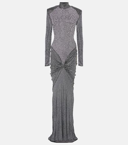 Robe à ornements - The New Arrivals Ilkyaz Ozel - Modalova