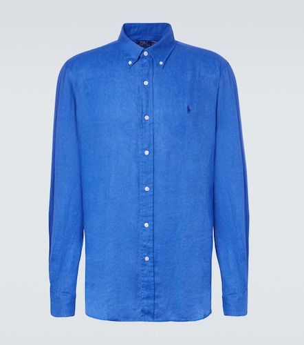 Polo Ralph Lauren Chemise en lin - Polo Ralph Lauren - Modalova
