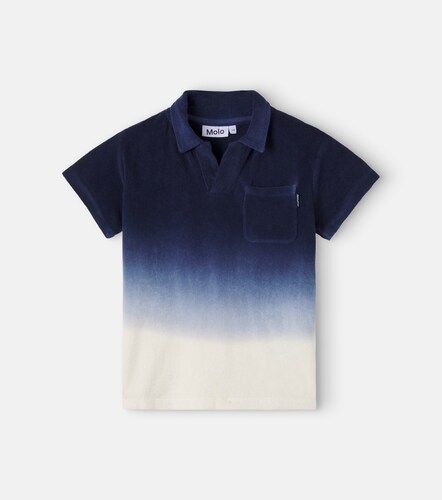 Molo Polo Randel en coton - Molo - Modalova